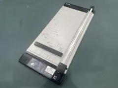 値下中！　CARL ディスクカッター DC-250(A2)のサムネイル
