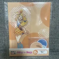 タイトーくじ　鏡音リン