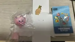 BT21 COOKY セットのサムネイル