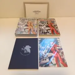 【特典完備】 エヴァンゲリオン 13巻 プレミアム 限定版 付録 新世紀 初版