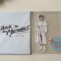 2026年最新】八木勇征 アクスタ 音の惑星の人気アイテム - メルカリ