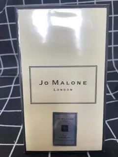 新品 ジョーマローン ウード＆ベルガモット コロン インテンス 100ml