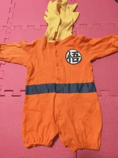 ドラゴンボール＊ロンパース50-60