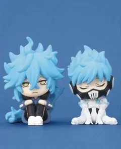 【新品未使用】ツイステ イデア オルト セット 肩ズン fig.