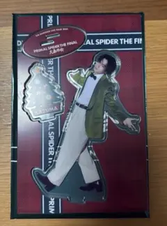 THE RAMPAGE ランペ 川村壱馬 アクスタ