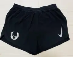 【超希少！完売品！】NIKEオレゴンプロジェクト ランニングショーツ人気のS！