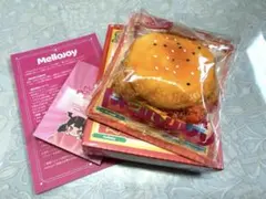 ぴっぴ様専用 メロジョイ ハンバーガーシリーズ フライドシュリンプバーガー