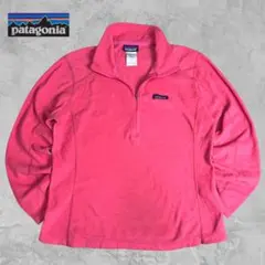 パタゴニア　Patagonia シンチラ　無地　フリースジャケット　アウトドア