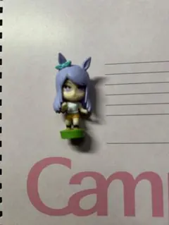 ウマ娘　メジロマックイーン　カプセルトイ　ガチャ