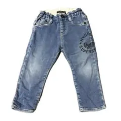 ヒスミニ パンツ