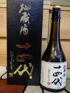 日本酒空き箱、空瓶セット 日本酒空き箱、空瓶セット