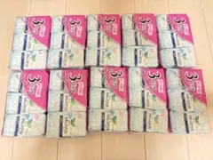 ロリエ きれいスタイル おりものシート 36枚×3パック　10個セットのサムネイル