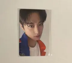 THEBOYZ ドボイズ ジュヨン 特典会 トレカ delicious