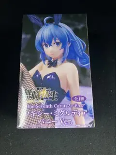 無職転生Ⅱ ロキシー・ミグルディア バニーver