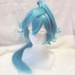 宝丈萊香 ライカ エスプリ あんスタ あんさんぶるスターズ コスプレ ウィッグ