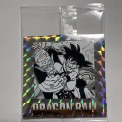 ドラゴンボール ウエハース シール2 40周年 12巻