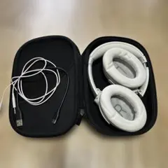 Bose quiet comfort45 ワイヤレスヘッドホン ホワイト