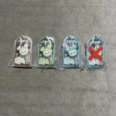 TWICE LOVELYS チョコがけボーロ＆チャーム