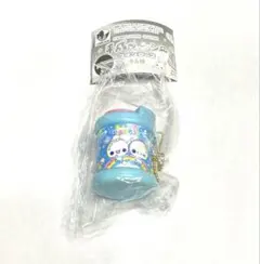 平成ファンシーコインケース　ぷくぷく　あわわちゃん