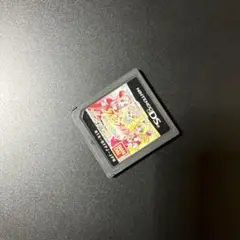DS フレッシュプリキュア！！あそびコレクション