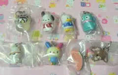 サンリオ めじるしアクセサリー まとめ売り