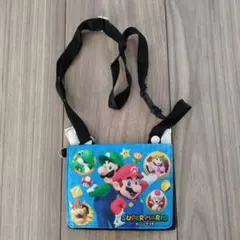 スーパーマリオ 財布