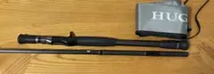 デプス　ヒュージカスタム　H3S-76RFのサムネイル