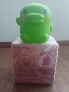 くちぱっちライト　こびとづかんカクレモモジリライトセット