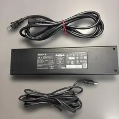 純正品ACDP-240E02 (SONY 24V 電源アダプター) - メルカリ