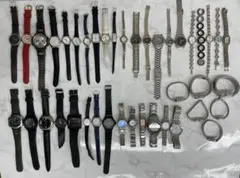豪華17本 Swatch スウォッチ まとめヴィンテージ 90年代 希少モデル
