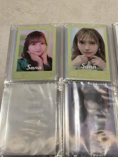 ＝LOVE 諸橋沙夏 ミニフォトカード Vol.10 4カットフォトカード