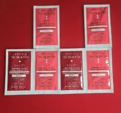 コラージュ フルフルネクスト (赤)うるおいなめらかタイプ 6包のサムネイル