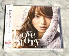 Love Story ウィンター・メモリーズ