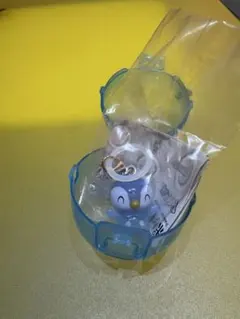 ポケピース めじるしガチャマスコット