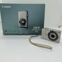 8464 Canon IXY DIGITAL 920 IS ゴールド ジャンク - メルカリ