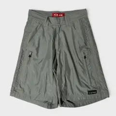 00s OAKLEY Polyester Shortsのサムネイル