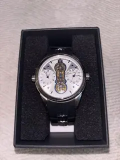 Salvatore Marra 腕時計 SM17105-10 - メルカリ Salvatore Marra 
