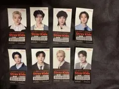 Stray Kids オリジナル　ステッカー　ストレイキッズ