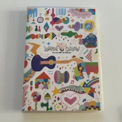 Hey!Say!JUMP LIVE TOUR 2015