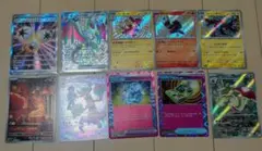 ポケモンカード 10枚セットまとめ売り
