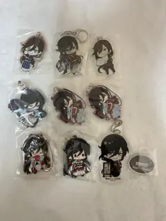 刀剣乱舞　和泉守兼定セット