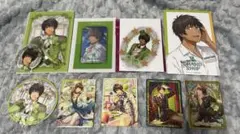 【匿名配送】セシルグッズセット