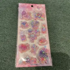 【正規品】スパンコールパーティーシール