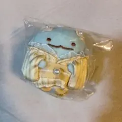 【新品】すみっコぐらし とかげ てのりぬいぐるみ 和装