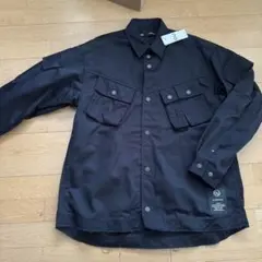 新品　GU undercover ジャケット
