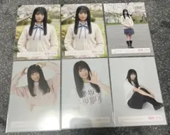 櫻坂46 稲熊ひな 生写真 まとめ売り - メルカリ