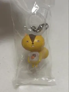 エレキッド クリアタイプ フィギュア キーホルダー 非売品 ポケモン