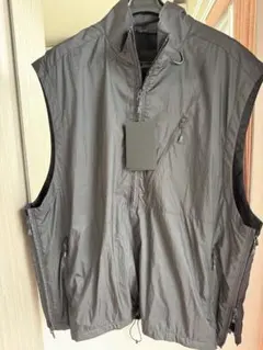 ダイワピア39 TECH WIND SHELL VEST