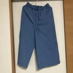 Discoat　ディスコート　パンツ　Mサイズ