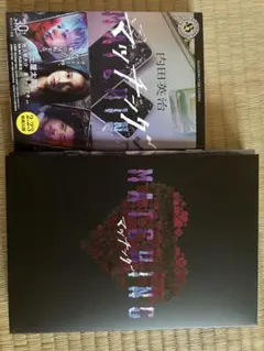 映画 マッチング Blu-ray 初回限定版